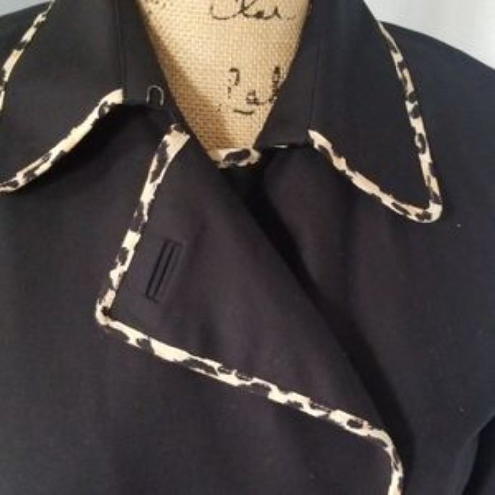 Lord & Taylor Coat - Picture 2 of 5